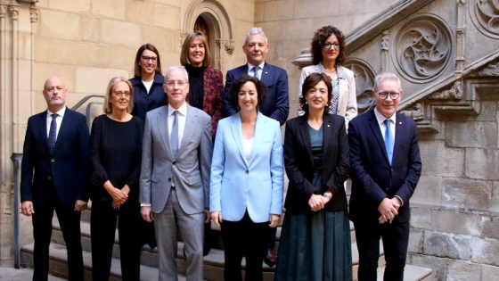 L’Estat i la Generalitat pacten la gestió compartida de l’impost de matriculació