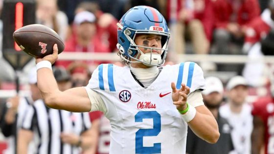 Charles Davis 2025 NFL mock draft 1.0: QBs Shedeur Sanders, Cam Ward and Jaxson Dart go 1-2-3! - NFL.com