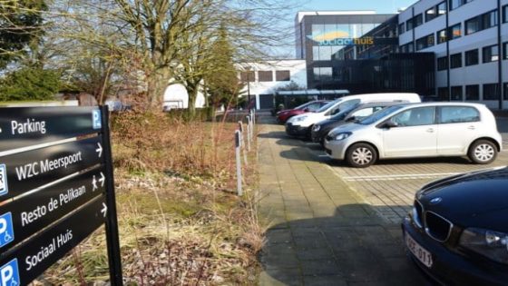 Vier personen opgepakt voor mensonterende behandeling rusthuisbewoners, verontrustende beelden op gsm jobstudent