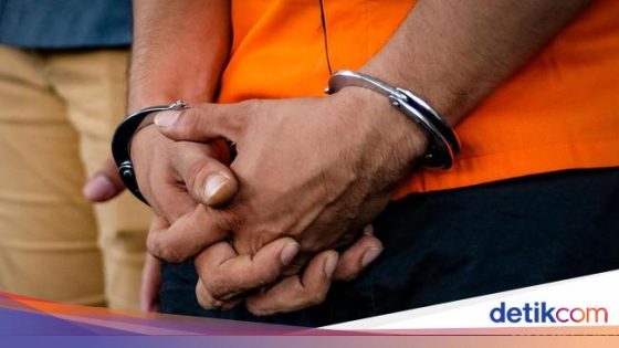 Pembunuh Ibu dan Anak dalam Penampungan Air di Jakbar Ditangkap!