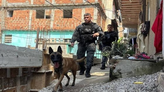 Rio: suspeito é preso em clínica onde fez harmonização - 14/03/2025 - Cotidiano