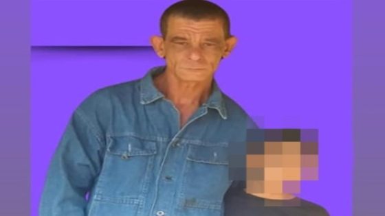 Em áudio atribuído ao pai, homem afirma que matou filho de 9 anos