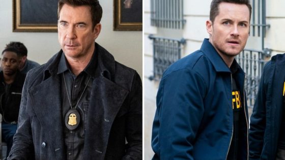 'FBI: Most Wanted' and 'FBI: International' Canceled at CBS