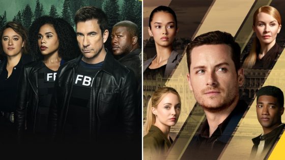 'FBI: Most Wanted' & 'FBI: International' Canceled By CBS