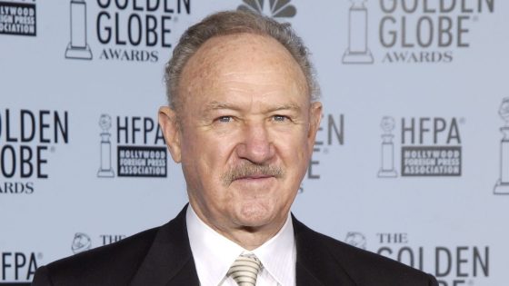 Contradictory Accounts of Gene Hackman's Health In Final Months Emerge