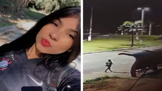 Caso Vitória: celular de preso tinha fotos da adolescente - 16/03/2025 - Cotidiano