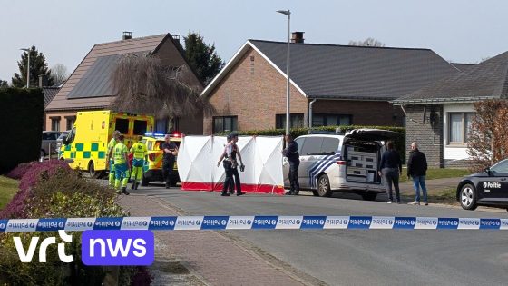 Lichaam pasgeboren baby aangetroffen in tuin in Steenokkerzeel