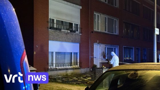 Explosief beschadigt raam bij appartement in Deurne - VRT.be