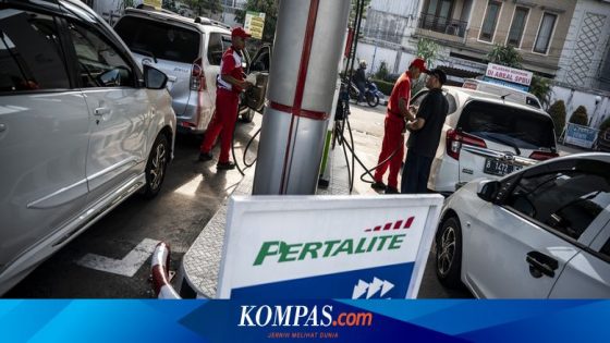 Korban Pertamax Campur Air Diganti Rugi Rp 1 Juta, SPBU Minta Videonya Dihapus