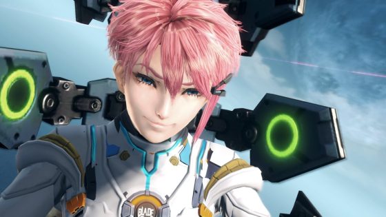 PSA: Xenoblade Chronicles X: Definitive Edition Has Reportedly Leaked Online