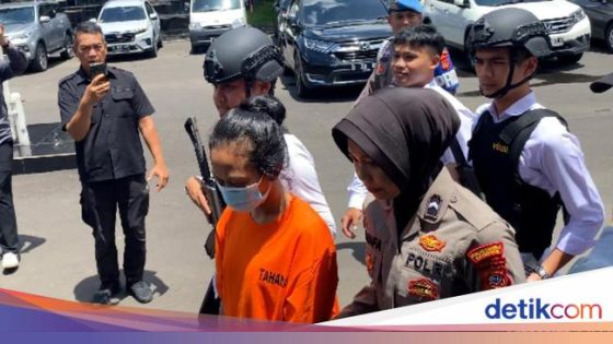 Cinta Sesama Jenis di Balik Kasus Gadis Ciamis Dibunuh 3 Teman Wanita