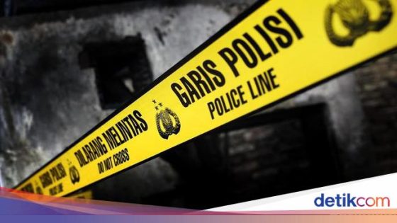 Ayah dan Anak Dibunuh Pakai Racun di Blora Gara-gara Warisan