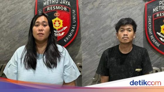 Pelaku Pemerasan Modus Open BO di Jakut 3 Kali Beraksi, Raup Duit Jutaan