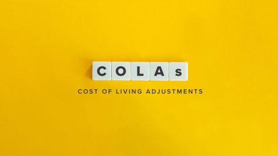 Social Security 2025 - The latest COLA update may not be what retirees were expecting