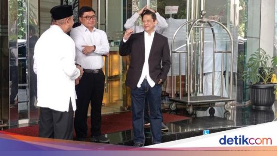 Golkar Ungkap Kondisi Ridwan Kamil Usai Rumahnya Digeledah KPK