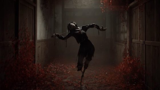 Konami's Japan-set Silent Hill f resurfaces with eerie new trailer and fresh details