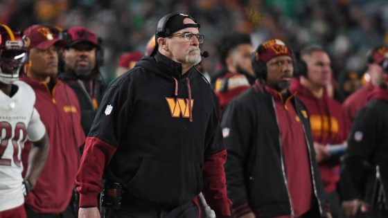 Six head coaches got A+ grades from their players in NFLPA report card