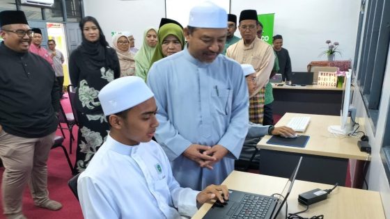 Tak perlu sampai ke Sungai Golok beli juadah berbuka - MB Kelantan