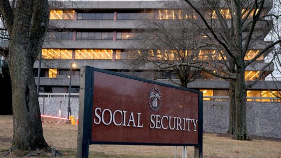 Social Security goes after overpayments, reversing Biden policy - Fortune