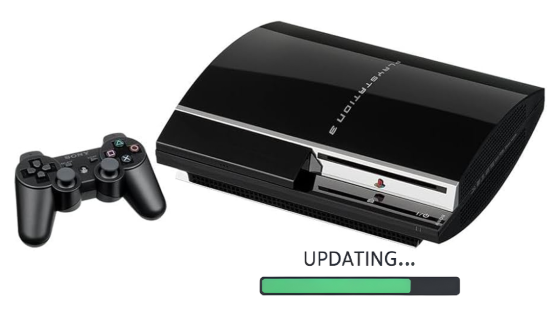 Sony's PS3 gets new system software update, 19 years after release