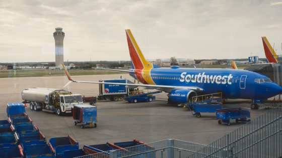 Southwest Airlines closing 2 more crew bases in cost-cutting push