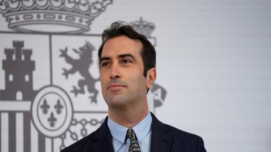 El govern espanyol diu que accelerarà el ritme de l'increment de la despesa militar encara que no hi hagi pressupostos