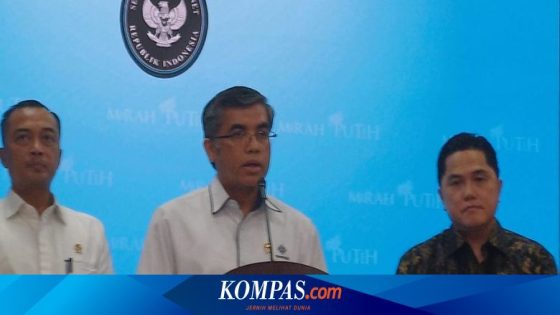 Karyawan Korban PHK Sritex Akan Dipekerjakan dalam 2 Pekan