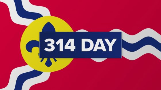 St. Louis celebrates 314 Day with week of events, specials