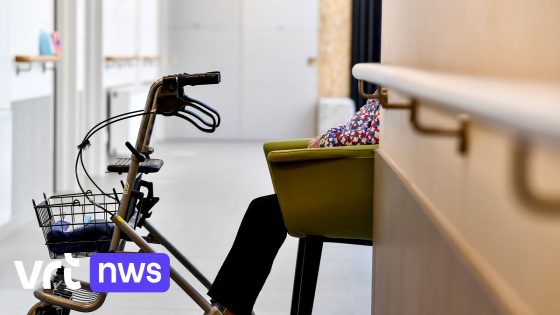 Medewerker en jobstudent van woonzorgcentrum in Oudenaarde opgepakt voor diefstal 