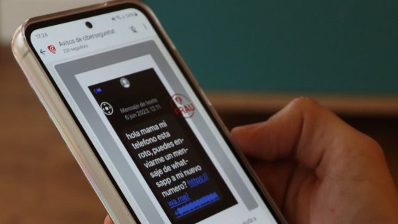 L'Agència de Ciberseguretat activa un canal a WhatsApp per alertar de ciberestafes i obre una bústia per reportar-ne