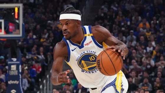 Steve Kerr Gave Simple Reason Why Jimmy Butler Effect Will Last Longer on Warriors