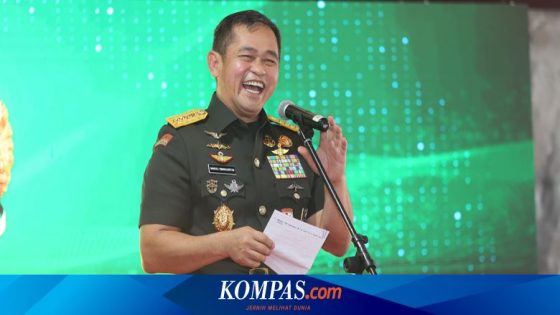 Tak Usah Ribut Kanan-Kiri, Kayak Kurang Kerjaan