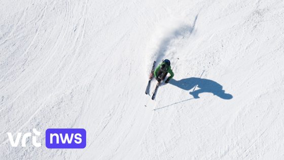 Leerling Spectrumcollege Beringen tijdens sneeuwklassen in Oostenrijk afgevoerd met helikopter