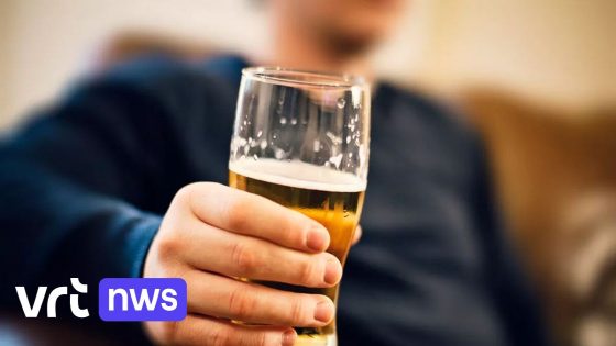 Studenten gooien glas naar beneden op 2 verschillende kotfeestjes in Leuven