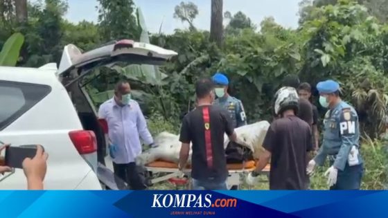 Prajurit TNI di Aceh Utara Tembak Mati Sales Mobil Saat "Test Drive", Innova Dibawa Kabur