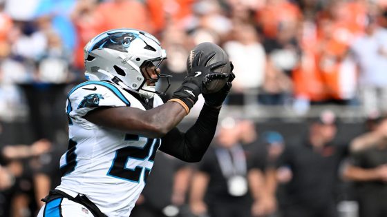 Tennessee Titans agree to terms with Carolina Panthers S Xavier Woods: 5 things to know