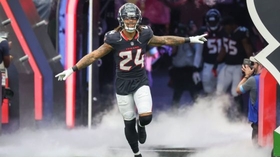 Sources - Texans, Derek Stingley reach 3-year, $90M extension