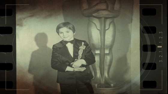 The devastating true story behind Tatum O'Neal's Oscar win