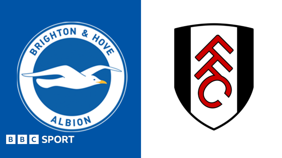 Brighton & Hove Albion vs Fulham: Premier League preview, team news, stats & head-to-head