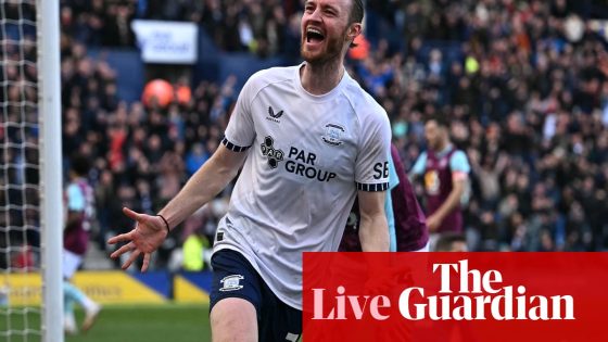 Bournemouth v Wolves: FA Cup latest, plus EFL, Bundesliga, La Liga and more – live | Soccer