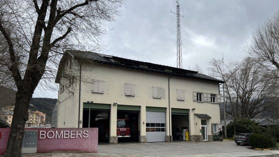 Ferits sis alpinistes de l’Alt Urgell en una allau de neu amb una víctima a Armènia