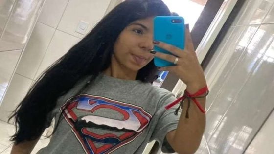 Caso Vitória: jovem que foi assassinada pode ter sido vítima de um stalker, apontam investigações - País