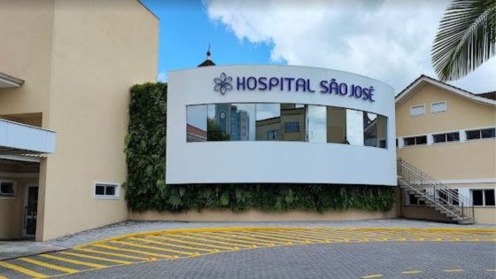 Adolescente morre após ser largada em hospital no Norte de SC