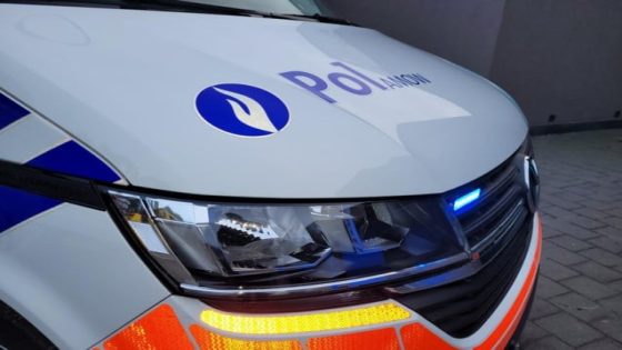 Lichaam van vrouw aangetroffen in appartement: partner opgepakt, parket opent onderzoek (Opwijk)