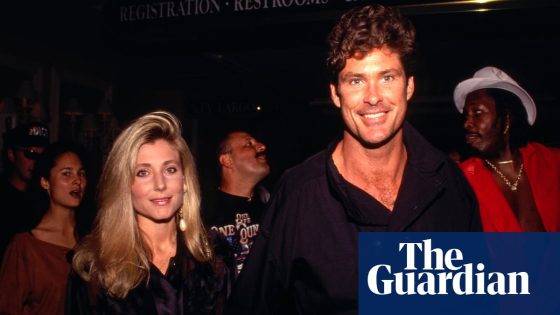 Pamela Bach, Baywatch actor and David Hasselhoff’s ex-wife, dies | Baywatch