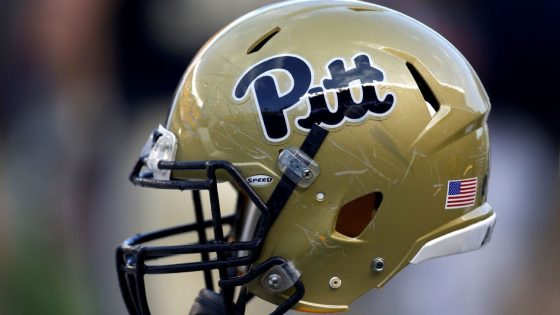 Pitt freshman CB Mason Alexander, 18, dies in car accident