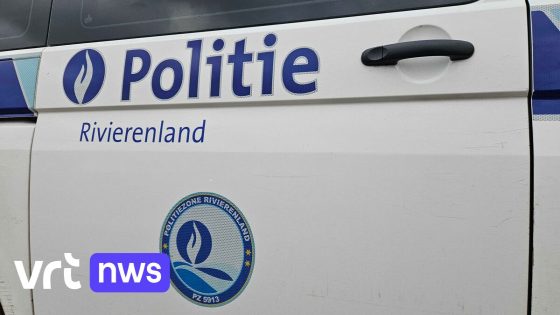 Man overleden na vechtpartij in woning in Mechelen