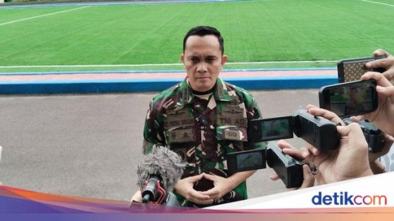 Kapendam Sebut TKP 3 Polisi Tewas Ditembak Area 'Texas': Banyak Senpi Rakitan