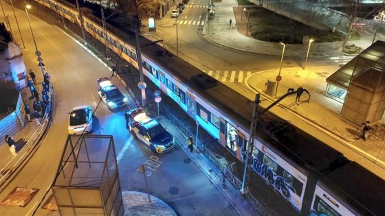 Un home mor atropellat per un tren a Montcada-Ripollet mentre travessava les vies en un punt no autoritzat