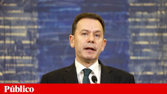 Entidade da Transparência não tem competência para fazer sozinha auditoria | Luís Montenegro